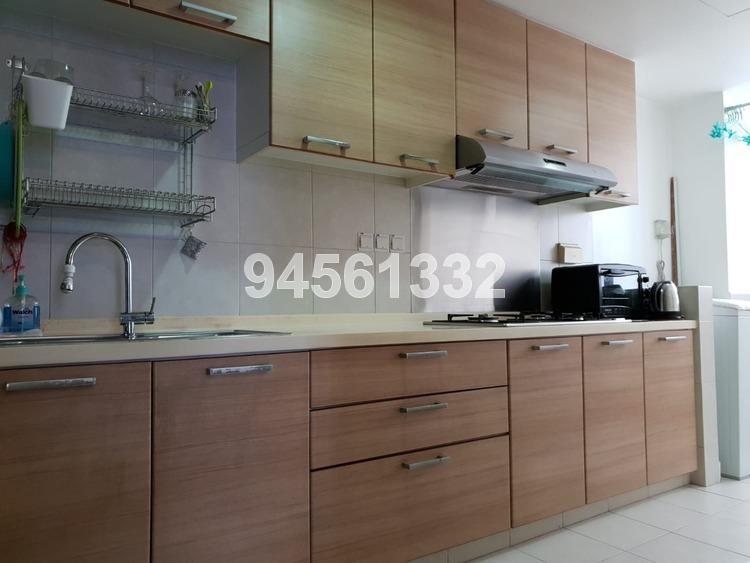 La Casa (D25), Condominium #172415652